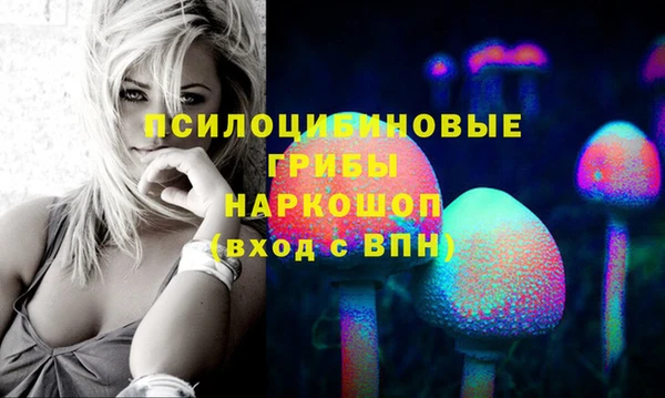 эйфоретик Белоозёрский
